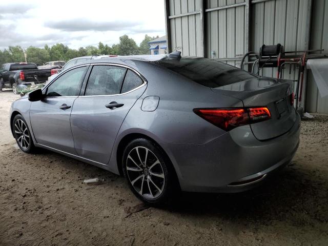 19UUB2F55GA007283 2016 Acura Tlx Tech