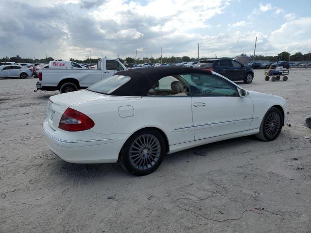 2006 Mercedes-Benz Clk 350 VIN: WDBTK56J86F193085 Lot: 57920764