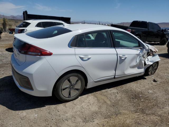 2020 Hyundai Ioniq Se VIN: KMHC75LC2LU187357 Lot: 56962164
