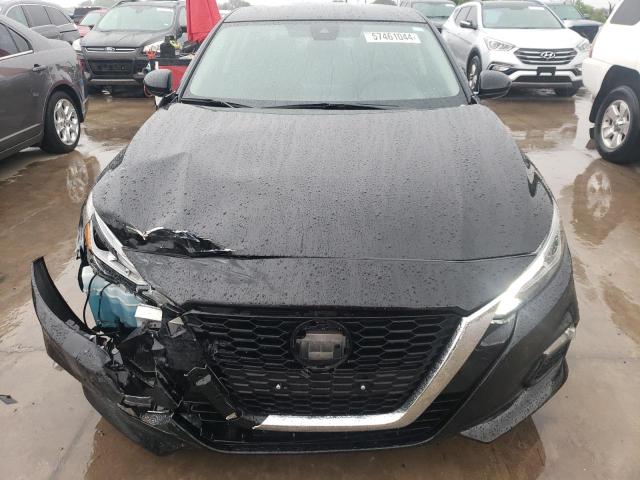 2021 NISSAN ALTIMA SV 1N4BL4DV5MN326839  57461044