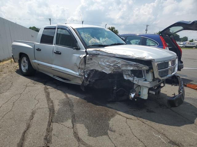 2011 Dodge Dakota Laramie VIN: 1D7RW5GP1BS653861 Lot: 58475804