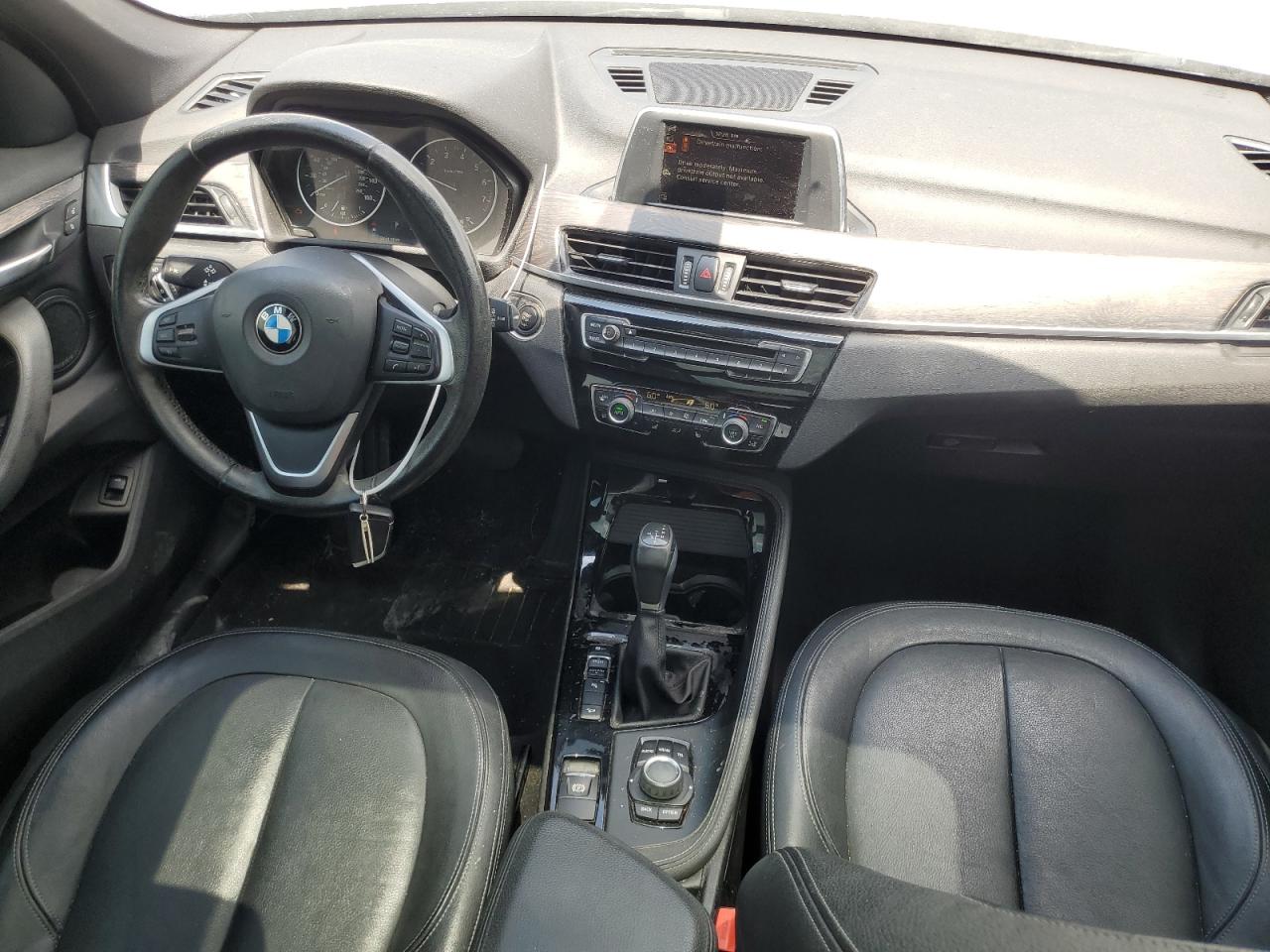 WBXHT3C30GP882938 2016 BMW X1 xDrive28I