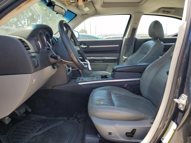 2008 Dodge Charger R/T VIN: 2B3KA53H68H334241 Lot: 57662974