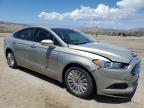 FORD FUSION SE photo