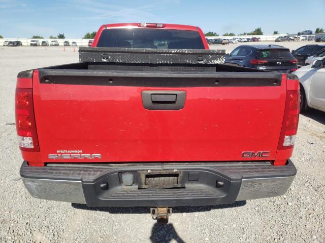 2009 GMC Sierra K1500 VIN: 1GTEK19C39Z167772 Lot: 58688704