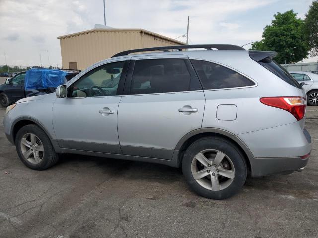 2008 Hyundai Veracruz Gls VIN: KM8NU13CX8U061345 Lot: 58716284