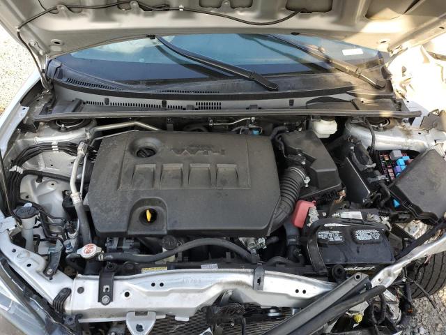2019 TOYOTA COROLLA L - 5YFBURHEXKP922012
