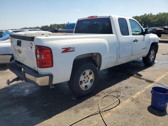 1GCRCSE07DZ409293 2013 Chevrolet Silverado C1500 Lt