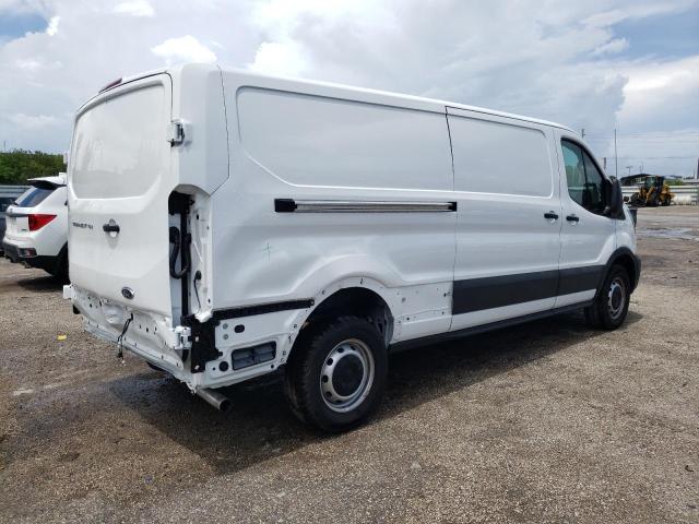 1FTYE1Y8XPKB73138 2023 Ford Transit T-150