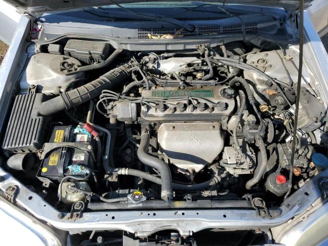 2000 Honda Accord Ex VIN: 1HGCG3271YA028837 Lot: 54273074