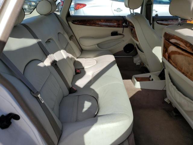 2002 Jaguar Vandenplas VIN: SAJDA24C92LF46042 Lot: 58055864