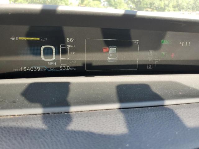 2016 Toyota Prius VIN: JTDKARFU6G3021643 Lot: 60279594