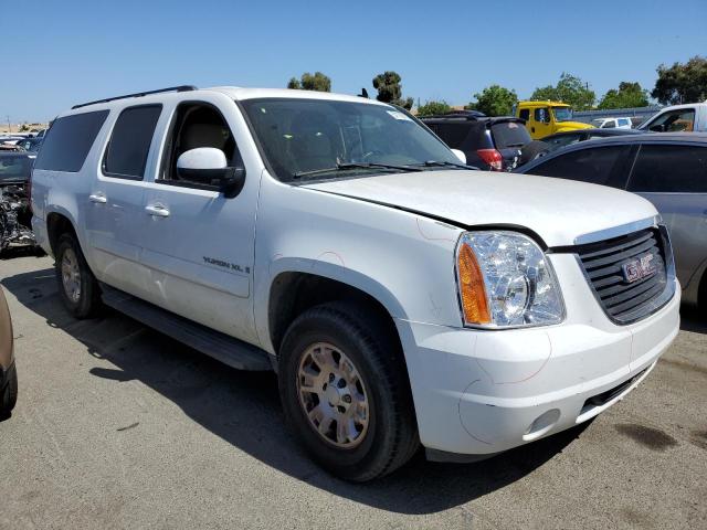 2007 GMC Yukon Xl C1500 VIN: 1GKFC16JX7J323438 Lot: 57780114