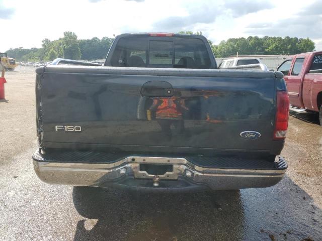 1999 Ford F150 VIN: 1FTZX1725XNB27551 Lot: 58736004