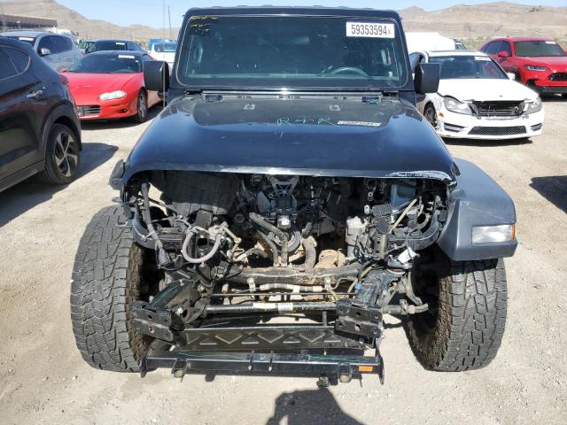2018 JEEP WRANGLER S - 1C4GJXAG9JW271539