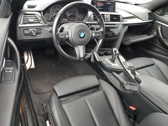 VIN WBA3R1C56GK529710 2016 BMW 4 Series, 435 I no.8