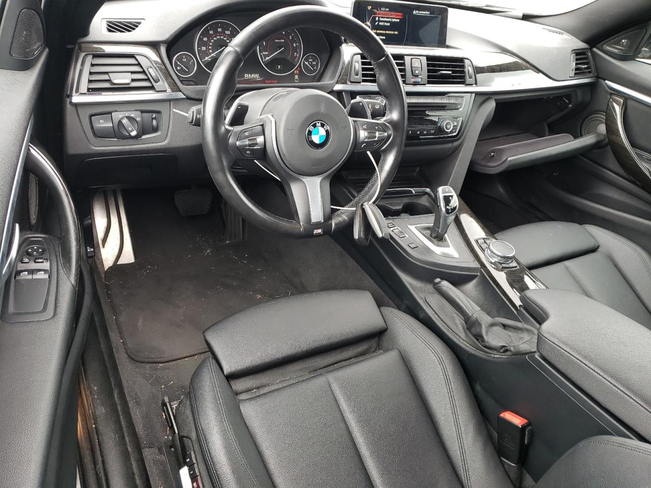 WBA3R1C56GK529710 2016 BMW 435 I