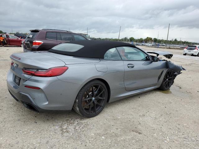 VIN WBAFY4C02PCM74530 2023 BMW 8 Series, M850XI no.3