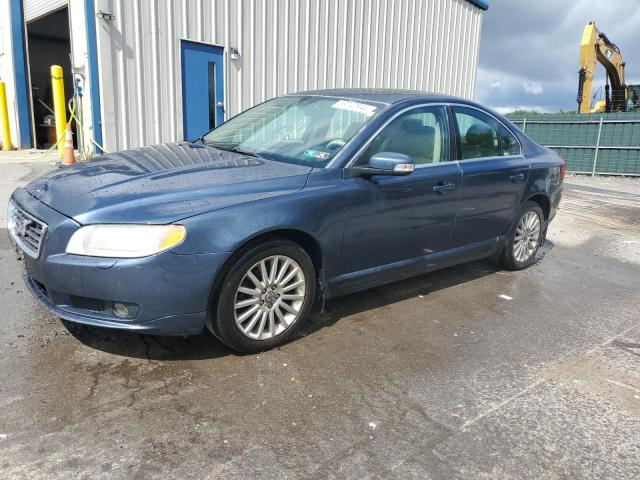 YV1AS982681068215 2008 Volvo S80 3.2