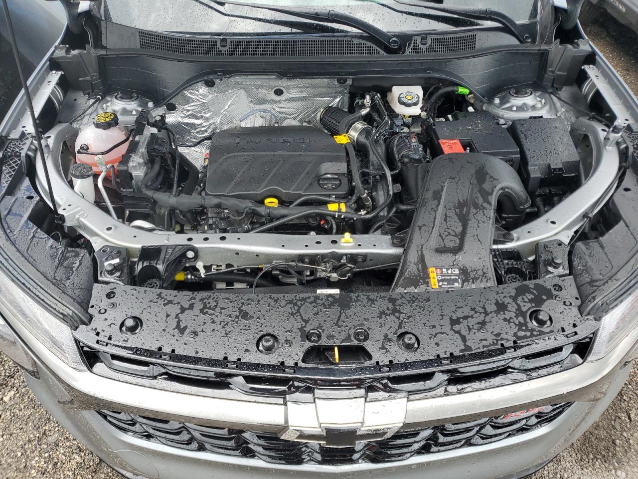 KL77LGE29RC224160 2024 Chevrolet Trax 1Rs