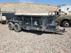 Lot #3038344345 2011 BXBO TRAILER