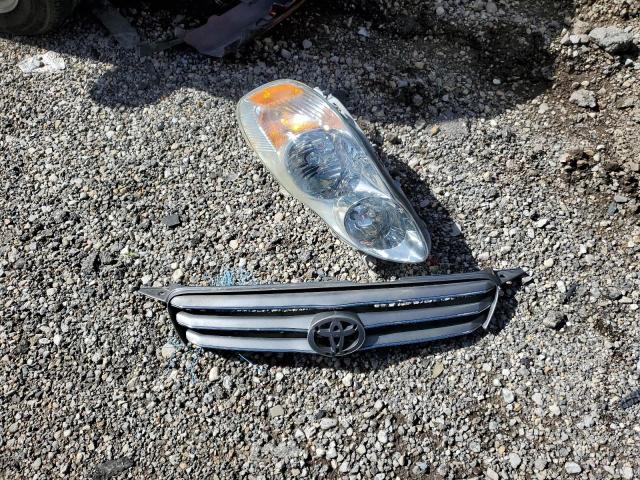 2003 Toyota Corolla Ce VIN: 1NXBR32E53Z174146 Lot: 56928184