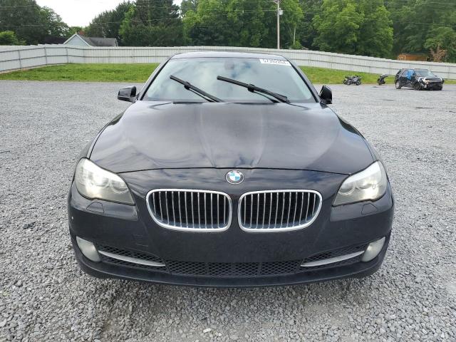 2012 BMW 5er - Image 5