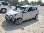 CHEVROLET SPARK 1LT photo