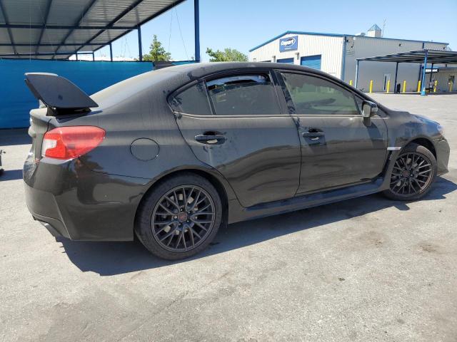 2017 Subaru Wrx Sti VIN: JF1VA2M60H9807550 Lot: 57032894