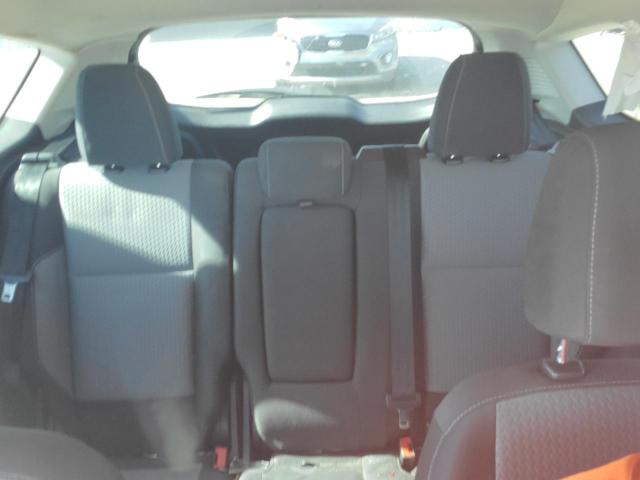 2017 Ford C-Max Se VIN: 1FADP5AU9HL116678 Lot: 57610584