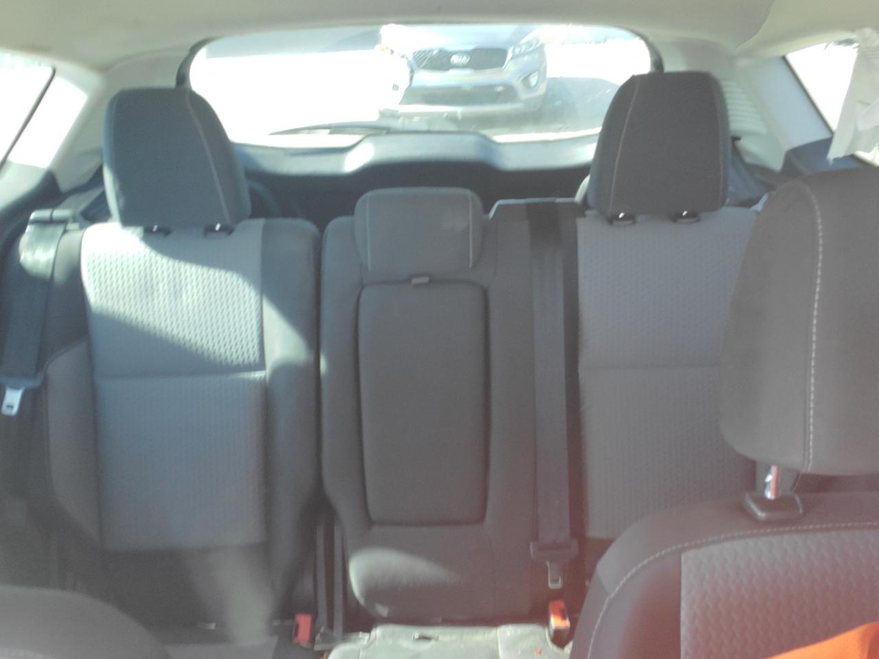 1FADP5AU9HL116678 2017 Ford C-Max Se