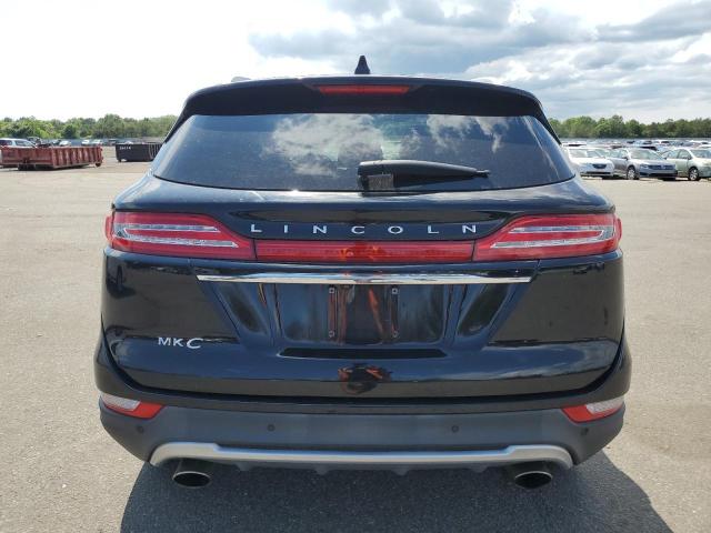 2019 Lincoln Mkc VIN: 5LMCJ1D94KUL31340 Lot: 58601114