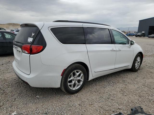 2017 Chrysler Pacifica Touring L VIN: 2C4RC1BG4HR785140 Lot: 57111854