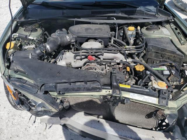 2005 Subaru Legacy Outback 2.5I VIN: 4S4BP61CX57357339 Lot: 60233744