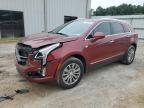2018 CADILLAC XT5 LUXURY - 1GYKNCRS2JZ201048