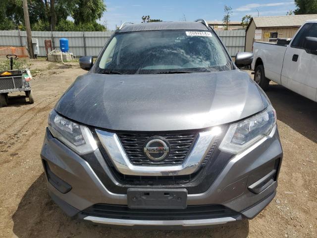 2018 Nissan Rogue S VIN: JN8AT2MV5JW312251 Lot: 60532684