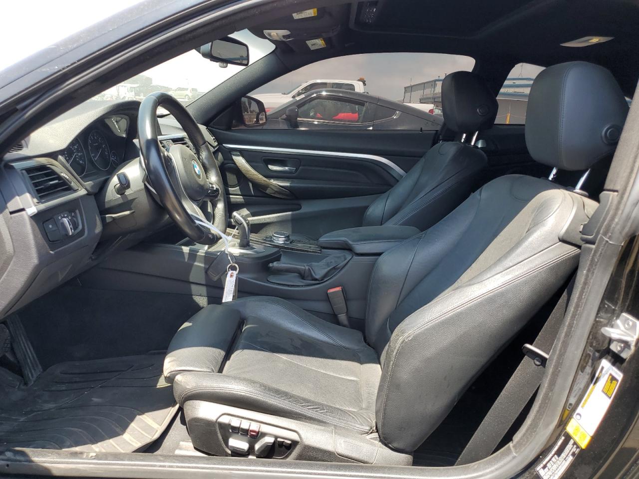 WBA4R7C56HK895689 2017 BMW 430I