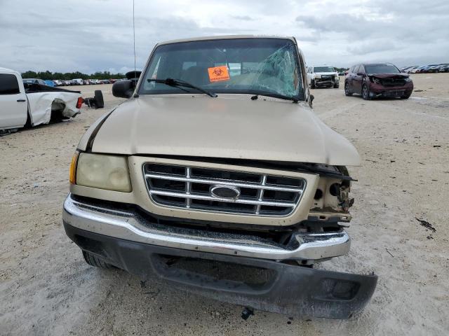 2001 Ford Ranger Super Cab VIN: 1FTYR14E11TA83619 Lot: 58244324