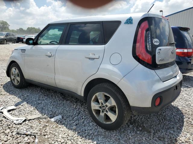 2018 KIA SOUL - KNDJN2A25J7549042