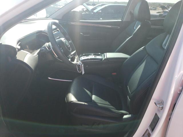2023 HYUNDAI TUCSON LIM - 5NMJECAE6PH237331