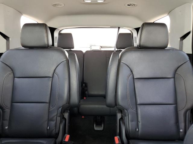 2020 Chevrolet Traverse Lt VIN: 1GNERHKW3LJ128864 Lot: 57065824