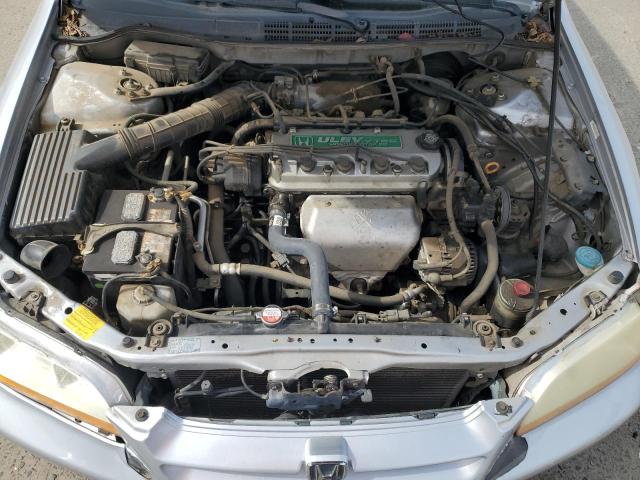 1999 Honda Accord Lx VIN: JHMCG6653XC014898 Lot: 57102984