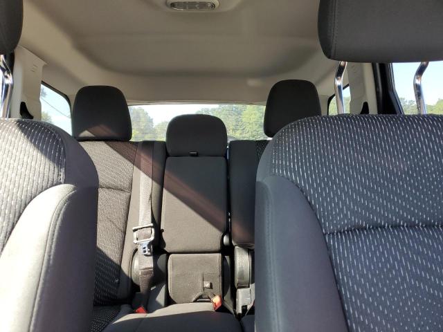 2017 Dodge Journey Se VIN: 3C4PDCAB3HT709542 Lot: 60255524