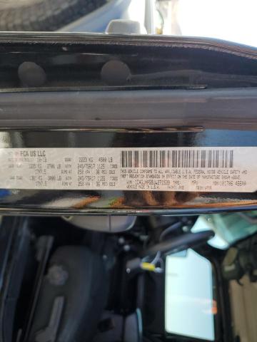 2018 JEEP WRANGLER S - 1C4GJXAG9JW271539