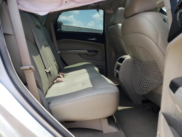 2012 Cadillac Srx Performance Collection VIN: 3GYFNBE30CS511919 Lot: 59967214