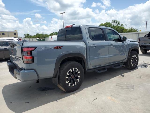 2024 Nissan Frontier S VIN: 1N6ED1EK3RN626262 Lot: 60238774