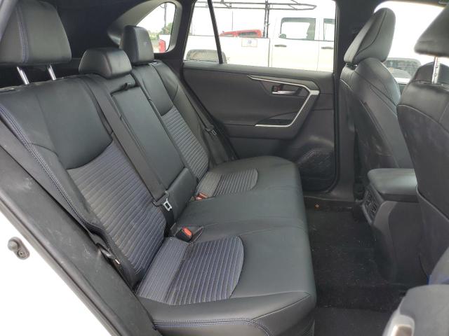 2021 Toyota Rav4 Xse VIN: 2T3E6RFV1MW017614 Lot: 59523954