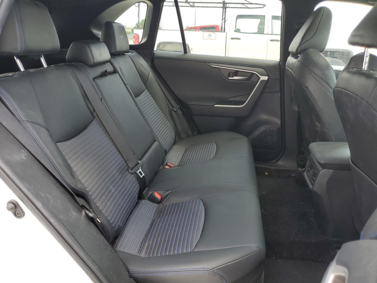 2T3E6RFV1MW017614 2021 Toyota Rav4 Xse