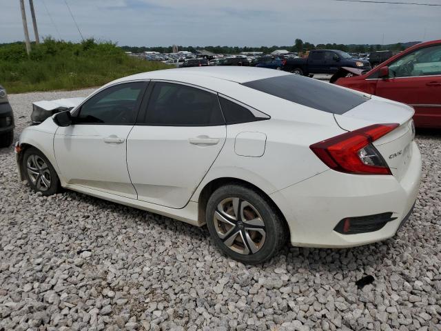 Vin: 19xfc2f54he019900, lot: 57285254, honda civic lx 20172