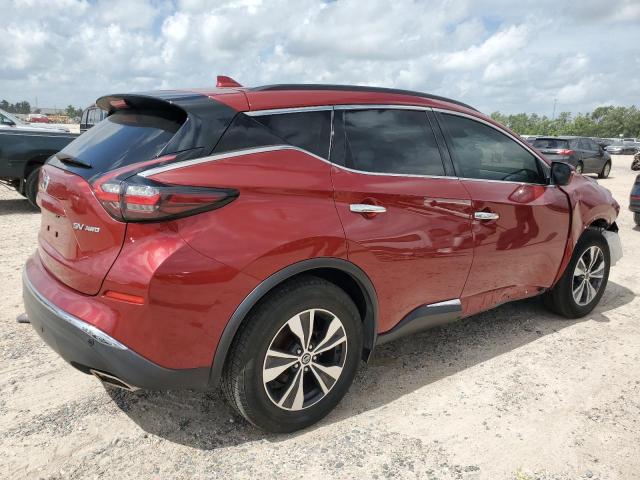 2020 Nissan Murano Sv VIN: 5N1AZ2BS2LN103394 Lot: 59724944